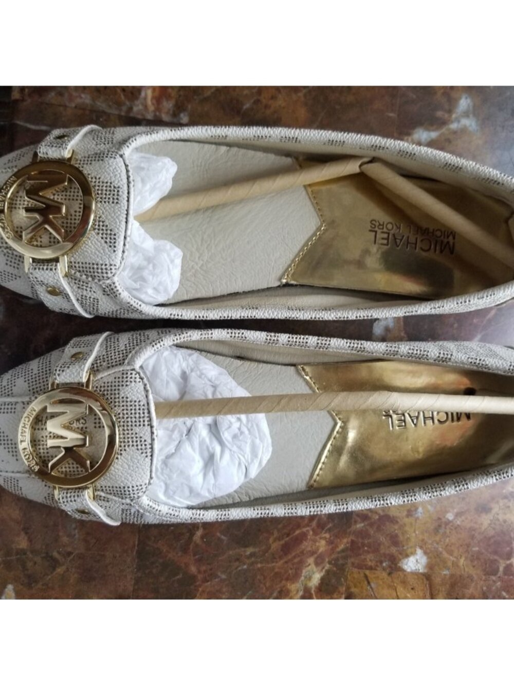 Michael Kors shoes